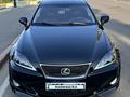 Lexus IS 350 2007 года за 8 400 000 тг. в Алматы – фото 9