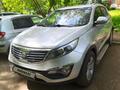 Kia Sportage 2013 года за 5 800 000 тг. в Уральск