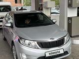 Kia Rio 2013 года за 5 900 000 тг. в Шымкент – фото 4