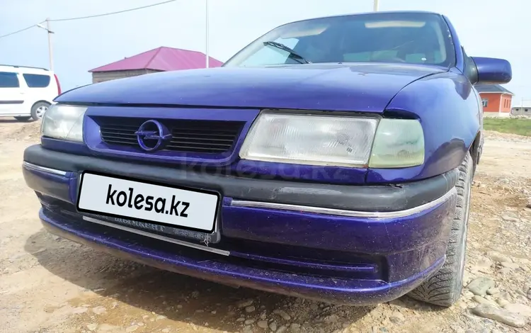 Opel Vectra 1994 годаүшін800 000 тг. в Туркестан