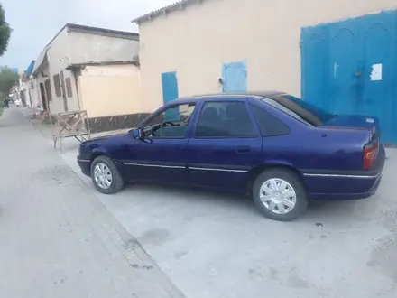 Opel Vectra 1994 года за 800 000 тг. в Туркестан – фото 6