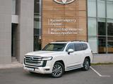 Toyota Land Cruiser 2023 года за 55 000 000 тг. в Павлодар