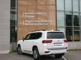 Toyota Land Cruiser 2023 года за 55 000 000 тг. в Павлодар – фото 2