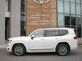Toyota Land Cruiser 2023 года за 55 000 000 тг. в Павлодар – фото 3