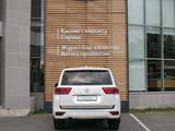 Toyota Land Cruiser 2023 года за 55 000 000 тг. в Павлодар – фото 4