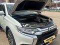 Mitsubishi Outlander 2019 годаүшін11 500 000 тг. в Астана – фото 4