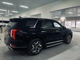 Hyundai Palisade 2022 годаүшін24 500 000 тг. в Актау – фото 5