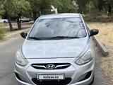 Hyundai Accent 2013 годаүшін3 500 000 тг. в Талдыкорган – фото 5