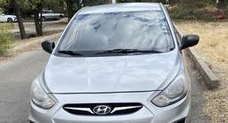 Hyundai Accent 2013 годаүшін3 500 000 тг. в Талдыкорган – фото 5