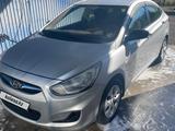 Hyundai Accent 2013 годаүшін3 500 000 тг. в Талдыкорган – фото 3