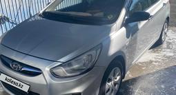 Hyundai Accent 2013 годаүшін3 500 000 тг. в Талдыкорган – фото 3
