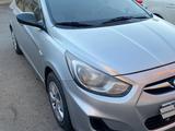 Hyundai Accent 2013 годаүшін3 500 000 тг. в Талдыкорган – фото 4