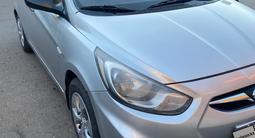 Hyundai Accent 2013 годаүшін3 500 000 тг. в Талдыкорган – фото 4