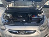 Hyundai Accent 2013 годаүшін3 500 000 тг. в Талдыкорган – фото 2