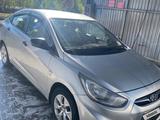 Hyundai Accent 2013 годаүшін3 500 000 тг. в Талдыкорган