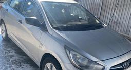 Hyundai Accent 2013 годаүшін3 500 000 тг. в Талдыкорган