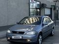 Opel Astra 2002 года за 2 800 000 тг. в Шымкент