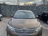 Toyota Venza 2010 года за 10 700 000 тг. в Алматы – фото 2