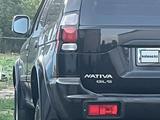 Mitsubishi Nativa 2006 годаfor4 800 000 тг. в Актобе – фото 3