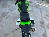 Kawasaki  KLX 300 2021 года за 3 200 000 тг. в Актау – фото 5