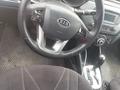 Kia Rio 2013 года за 3 200 000 тг. в Актау – фото 3