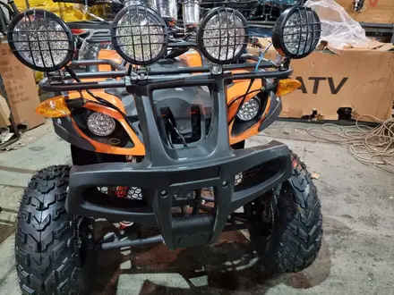 Lifan  ATV-150 2022 года за 750 000 тг. в Караганда – фото 7