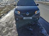 Renault Logan 2014 годаүшін2 200 000 тг. в Шымкент