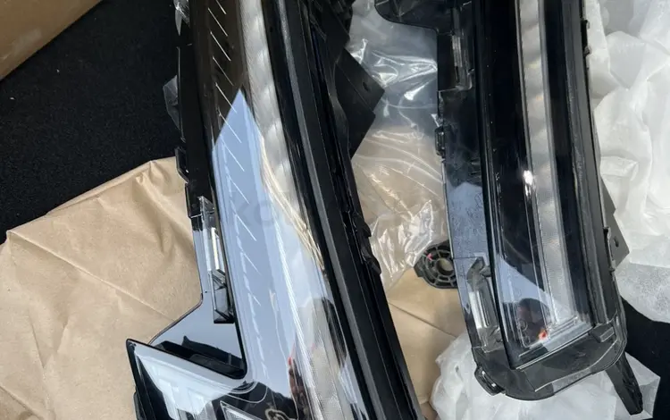 Новые фары от JAC JS4 за 180 000 тг. в Шымкент