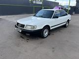 Audi 100 1991 годаүшін1 500 000 тг. в Петропавловск