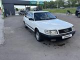 Audi 100 1991 годаүшін1 500 000 тг. в Петропавловск – фото 2