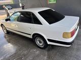 Audi 100 1991 годаүшін1 500 000 тг. в Петропавловск – фото 3