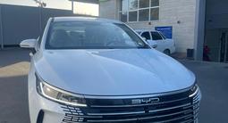 BYD Destroyer 05 Luxury 2025 года за 8 700 000 тг. в Алматы