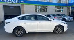 BYD Destroyer 05 Luxury 2025 года за 8 700 000 тг. в Алматы – фото 2