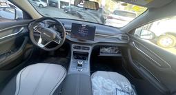 BYD Destroyer 05 Luxury 2025 года за 8 700 000 тг. в Алматы – фото 5