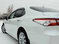 Toyota Camry 2019 года за 16 500 000 тг. в Алматы – фото 2