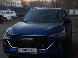 Haval F7 2022 года за 11 500 000 тг. в Астана