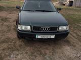 Audi 80 1993 годаүшін1 400 000 тг. в Павлодар