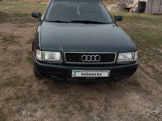 Audi 80