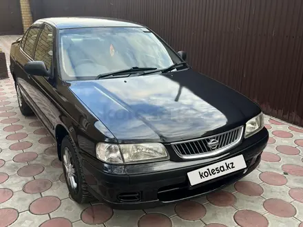 Nissan Sunny 1999 года за 2 400 000 тг. в Павлодар – фото 2