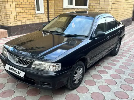 Nissan Sunny 1999 года за 2 400 000 тг. в Павлодар – фото 8