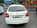 ВАЗ (Lada) Granta 2191 2017 годаүшін2 000 000 тг. в Талдыкорган – фото 4