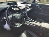 Lexus RX 350 2018 года за 23 000 000 тг. в Шымкент – фото 2