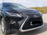 Lexus RX 350 2018 года за 23 000 000 тг. в Шымкент