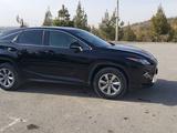 Lexus RX 350 2018 года за 23 000 000 тг. в Шымкент – фото 4