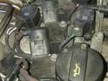 Двигатель CPT CHP 1.4 tfsi turbo VOLKSWAGENүшін600 000 тг. в Алматы – фото 3