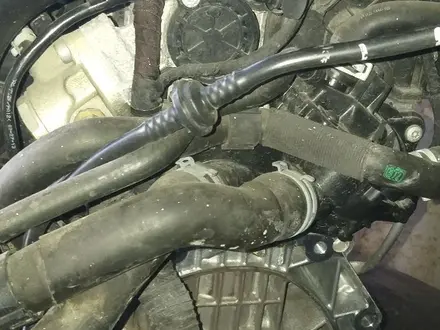 Двигатель CPT CHP 1.4 tfsi turbo VOLKSWAGEN за 600 000 тг. в Алматы – фото 6