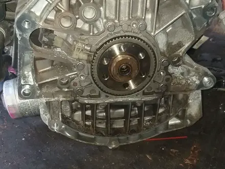 Двигатель CPT CHP 1.4 tfsi turbo VOLKSWAGEN за 600 000 тг. в Алматы – фото 5