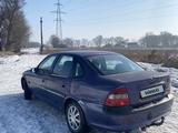 Opel Vectra 1996 годаfor770 000 тг. в Алматы – фото 2