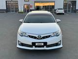 Toyota Camry 2012 годаfor5 900 000 тг. в Уральск – фото 2