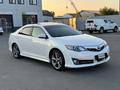 Toyota Camry 2012 года за 5 900 000 тг. в Уральск – фото 3